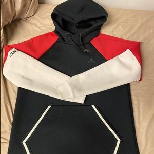 Jordan Nike Sportswear Flight Tech Hoodie